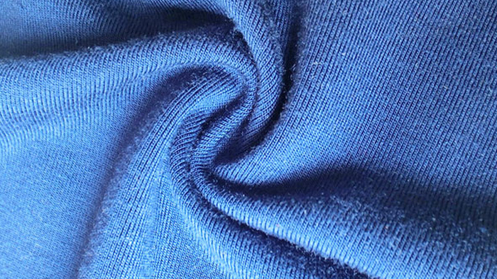 Knit Fabric Made in China