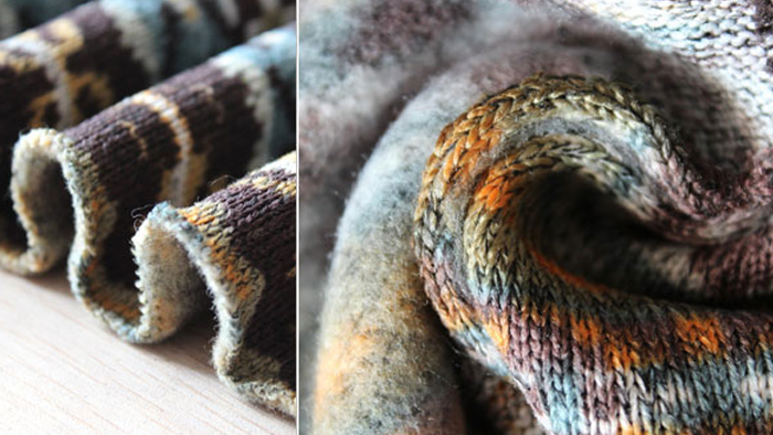 Sweater Fleece Made in China