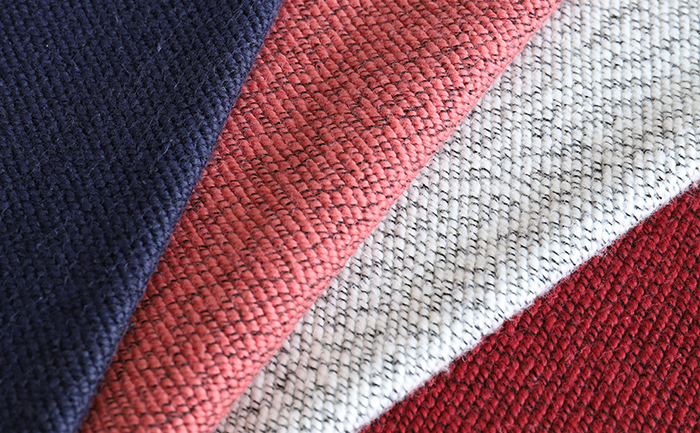 Strictly control the quality of raw materials to ensure the quality of fabrics Strictly control the quality of raw materials to ensure the quality of fabrics