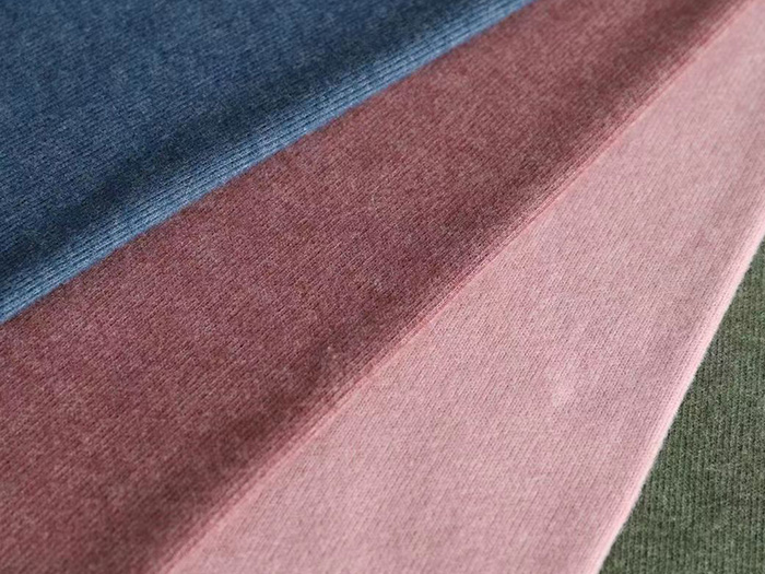 Rib Fabric