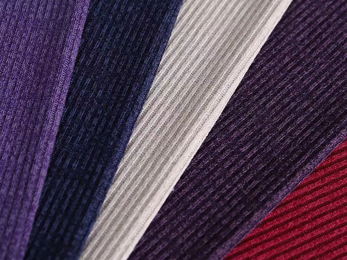 Rib Fabric
