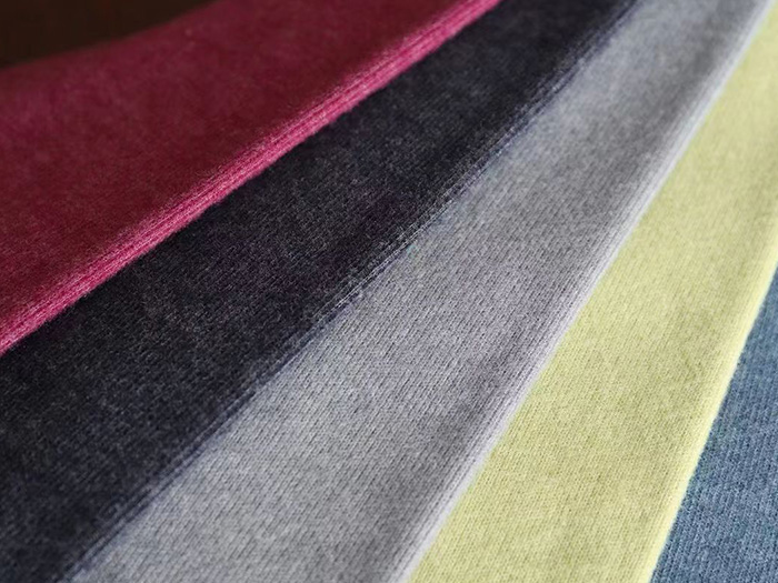 Rib Fabric