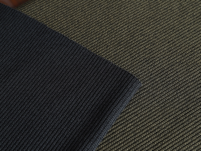 Rib Fabric