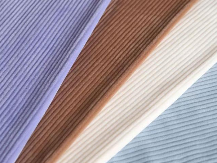 Microsoft Fleece Fabric
