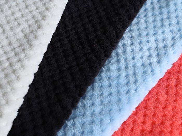 Baby Fleece