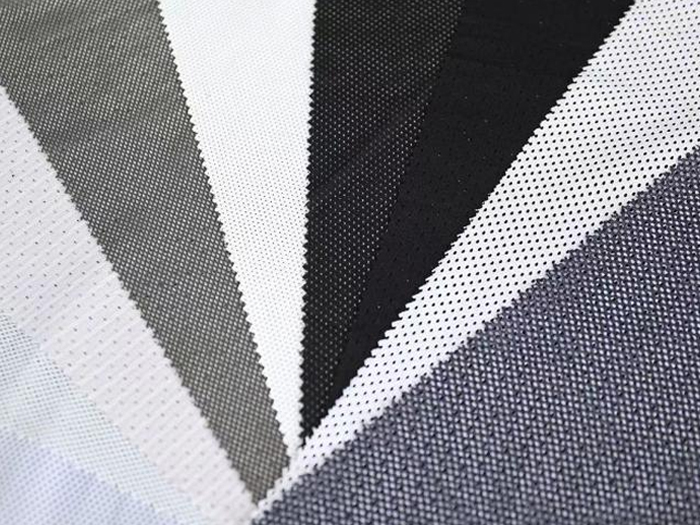 Mesh Fabrics