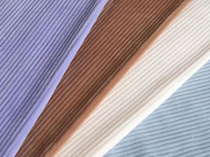 Microsoft Fleece Fabric