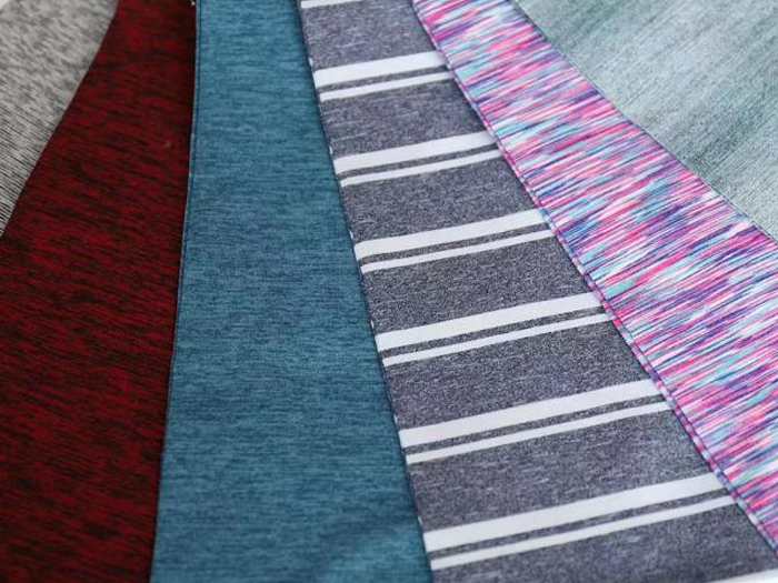 Jersey Fabric