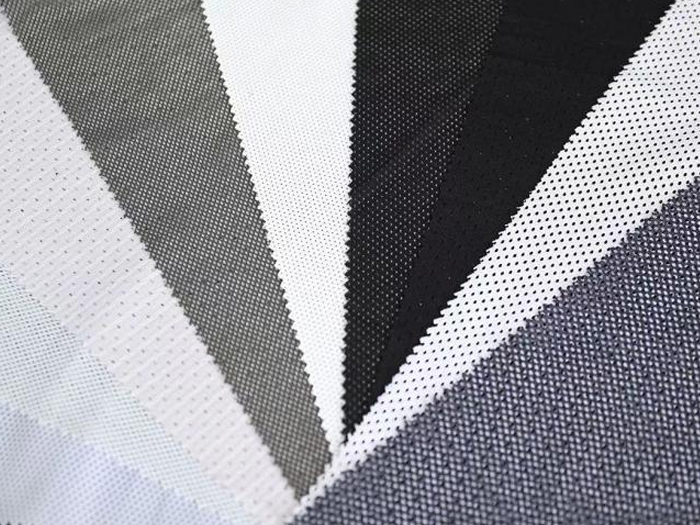 Mesh Fabric