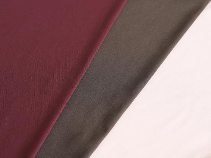 Interlock Fabric