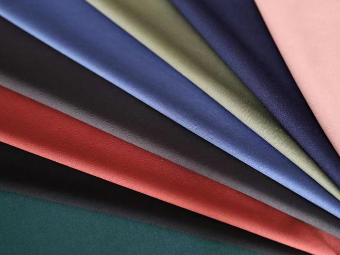Jersey Fabric