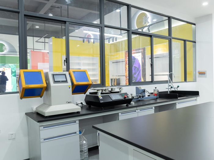 laboratory